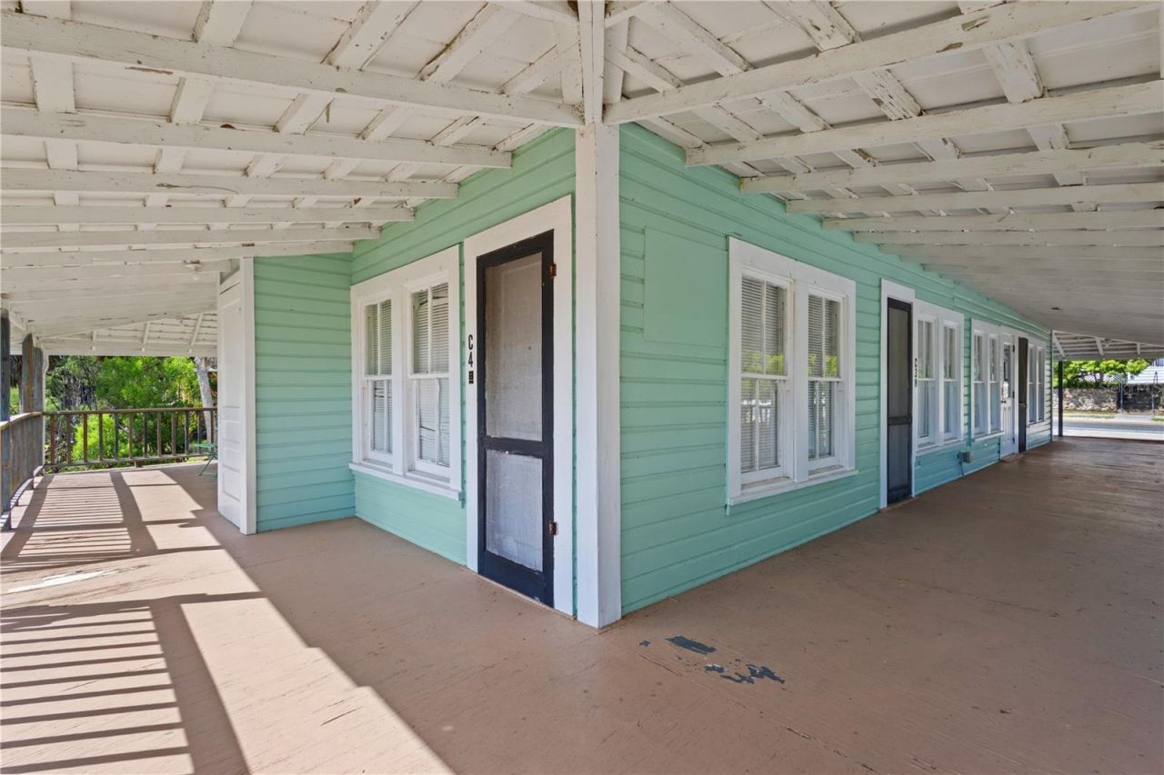 4051 D Street , Cedar Key, FL 32625 Photo