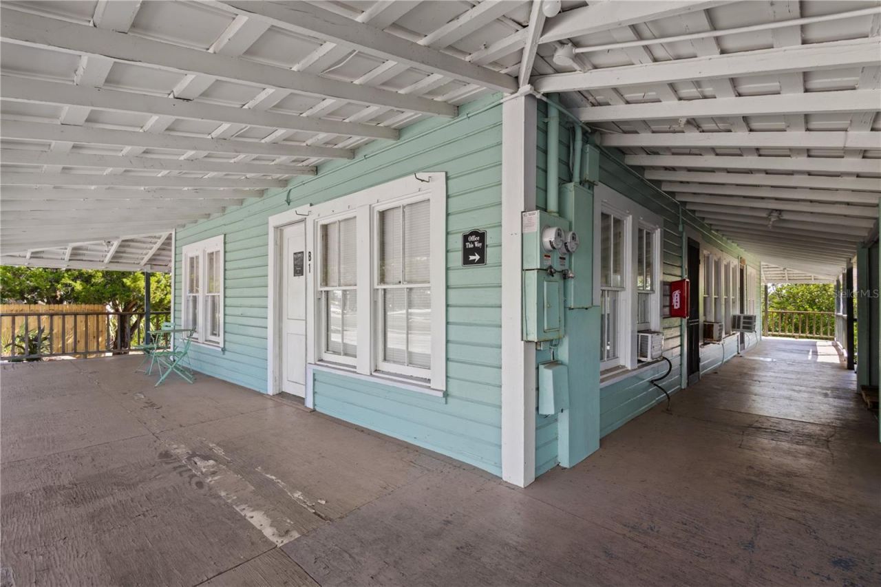 4051 D Street , Cedar Key, FL 32625 Photo