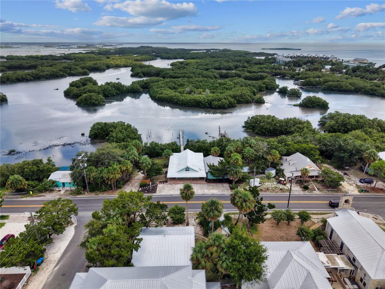 4051 D Street , Cedar Key, FL 32625 Photo