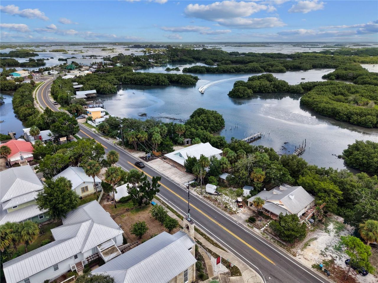 4051 D Street , Cedar Key, FL 32625 Photo