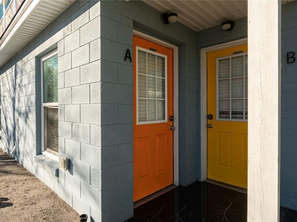 1225 E LIVINGSTON STREET , Unit A, ORLANDO, FL 32803