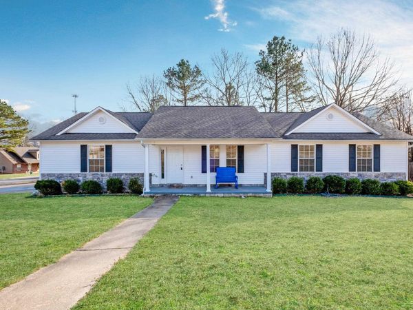 7809 Hayley Drive , Sherwood, AR 72120