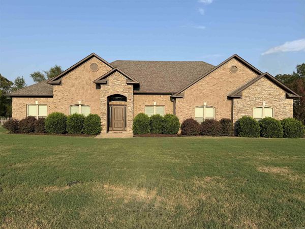 21 Colt Loop, Greenbrier, AR 72058