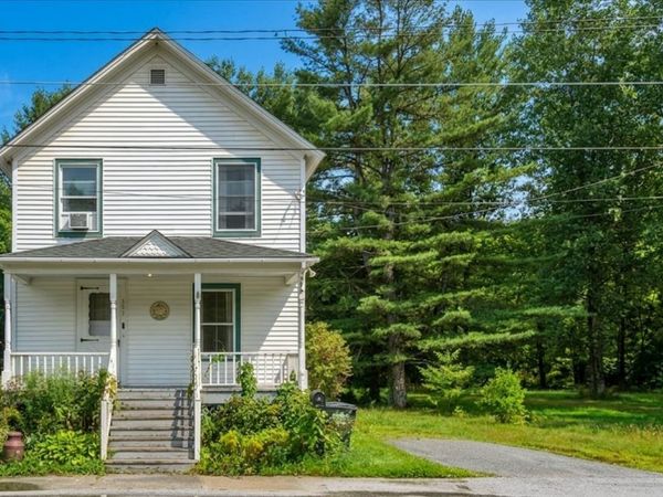 333 Main Street, Montgomery, VT 05471