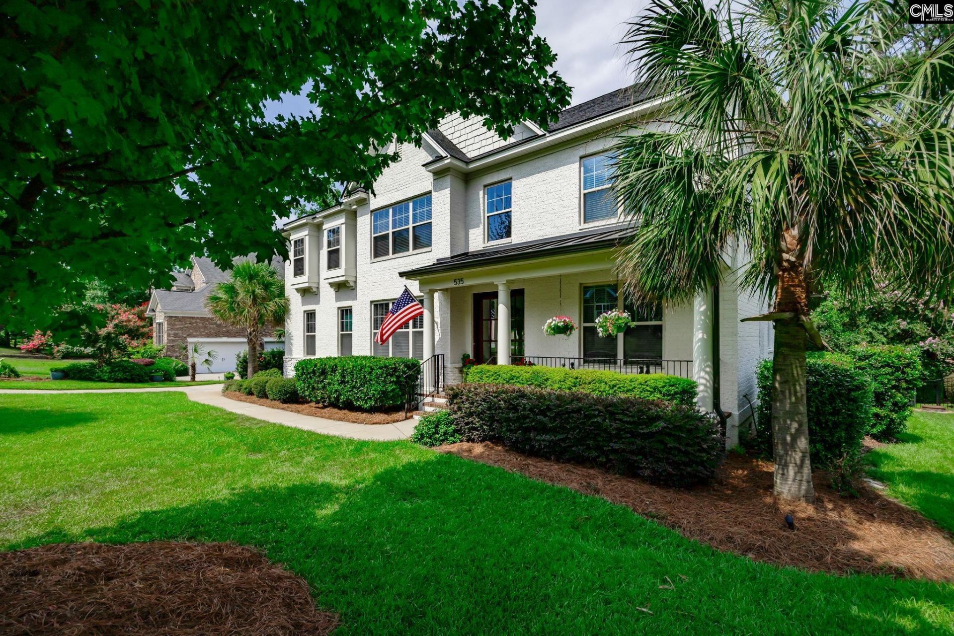 535 Windmere Drive Photo 6