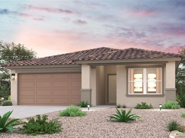 709 S Dyani Drive, Pahrump, NV 89048