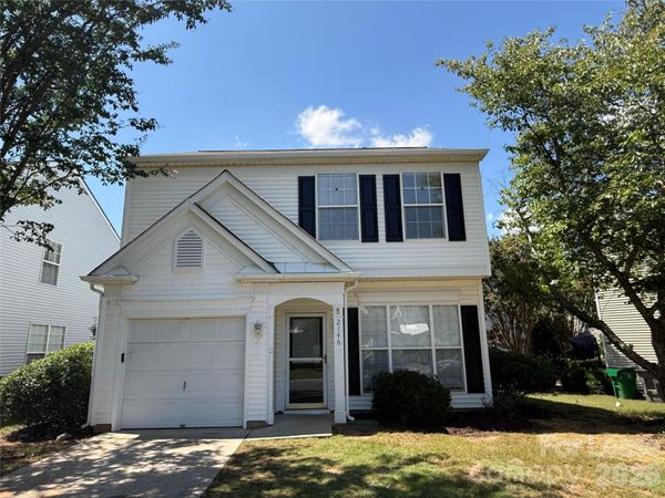 2146 Mckenzie Creek Drive , Charlotte, NC 28270