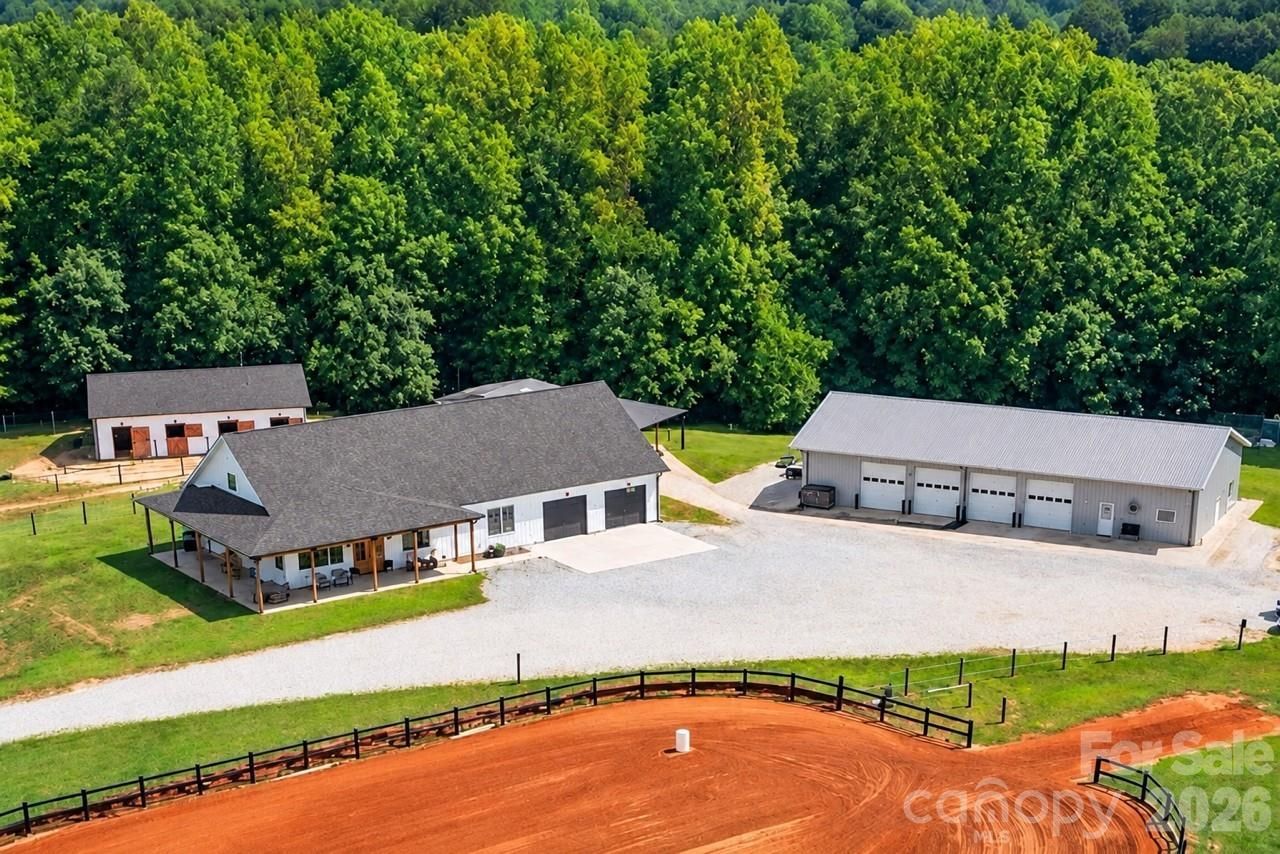 4035 Daugherty Road, China Grove, NC 28023 Main Photo