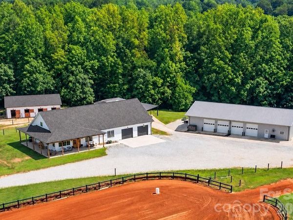 4035 Daugherty Road, China Grove, NC 28023