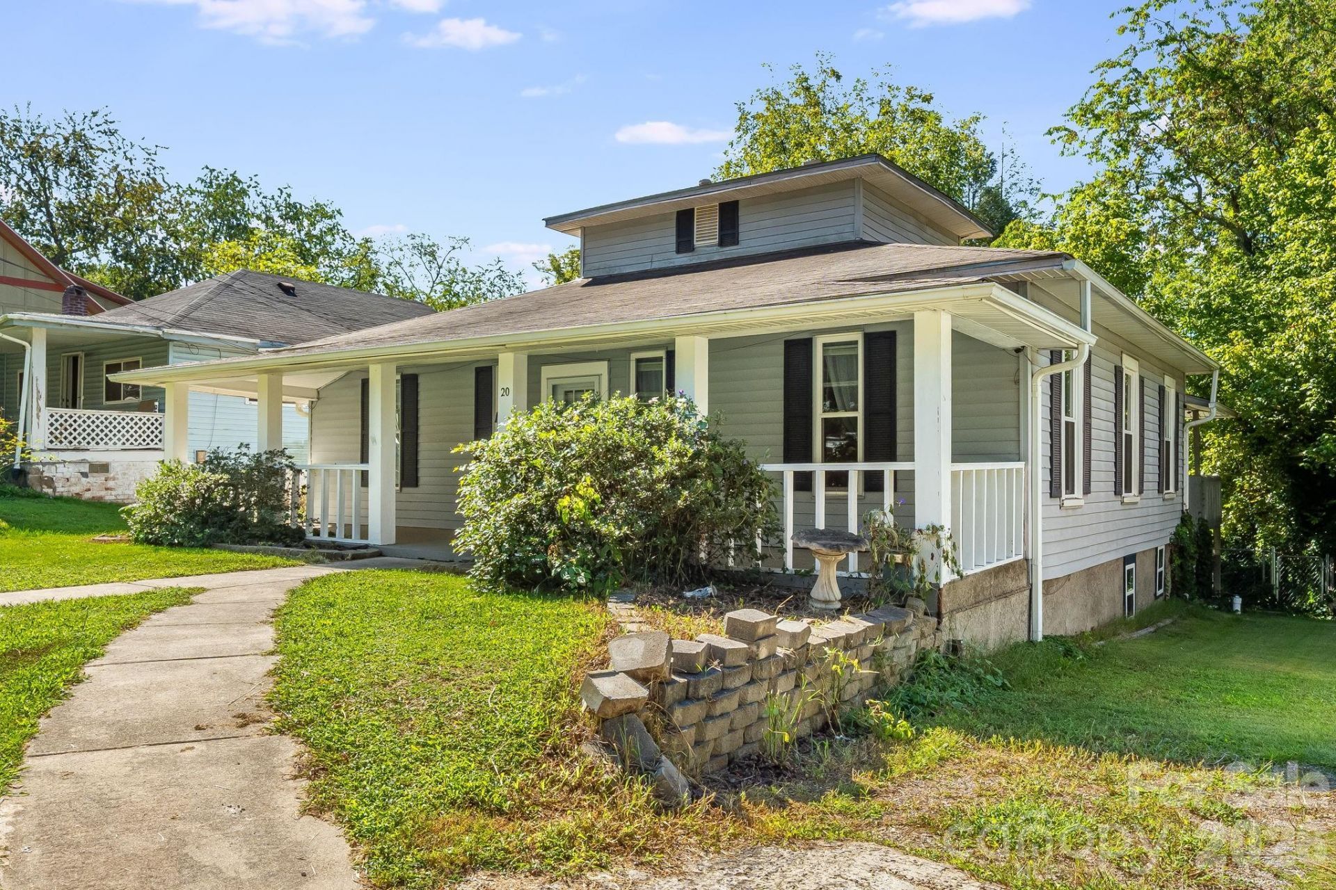 20 Drake Street, Asheville, NC 28806 Main Photo