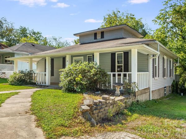 20 Drake Street, Asheville, NC 28806