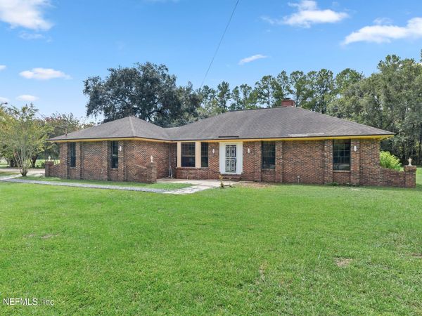 2106 DUNN CREEK CEMETERY Road, Jacksonville, FL 32218