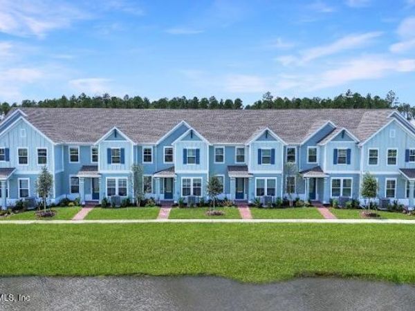 10811 CORANDO Way, Jacksonville, FL 32257