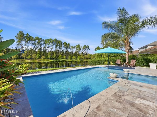 220 PINE HAVEN Drive, St. Johns, FL 32259
