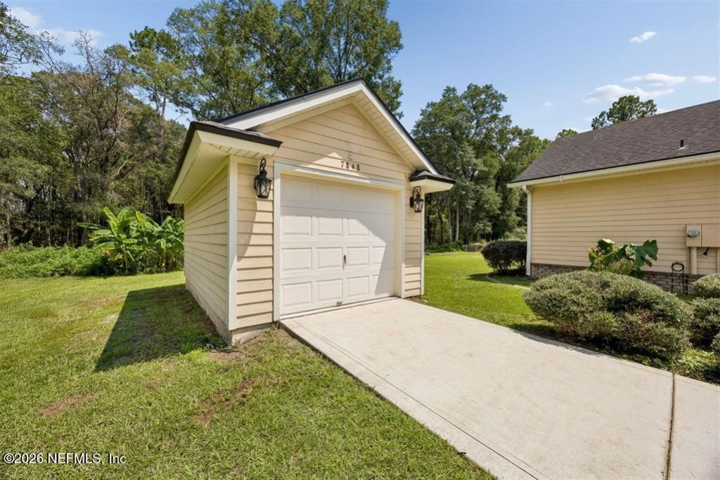 7848 NW 181st Way, Starke, FL 32091 Photo