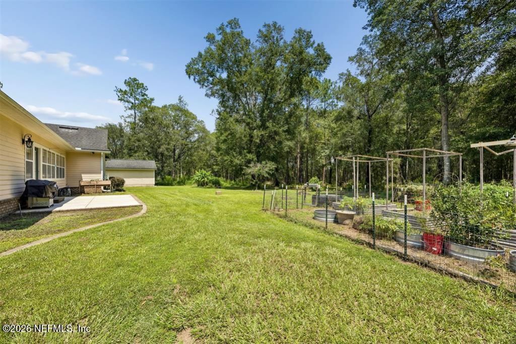 7848 NW 181st Way, Starke, FL 32091 Photo