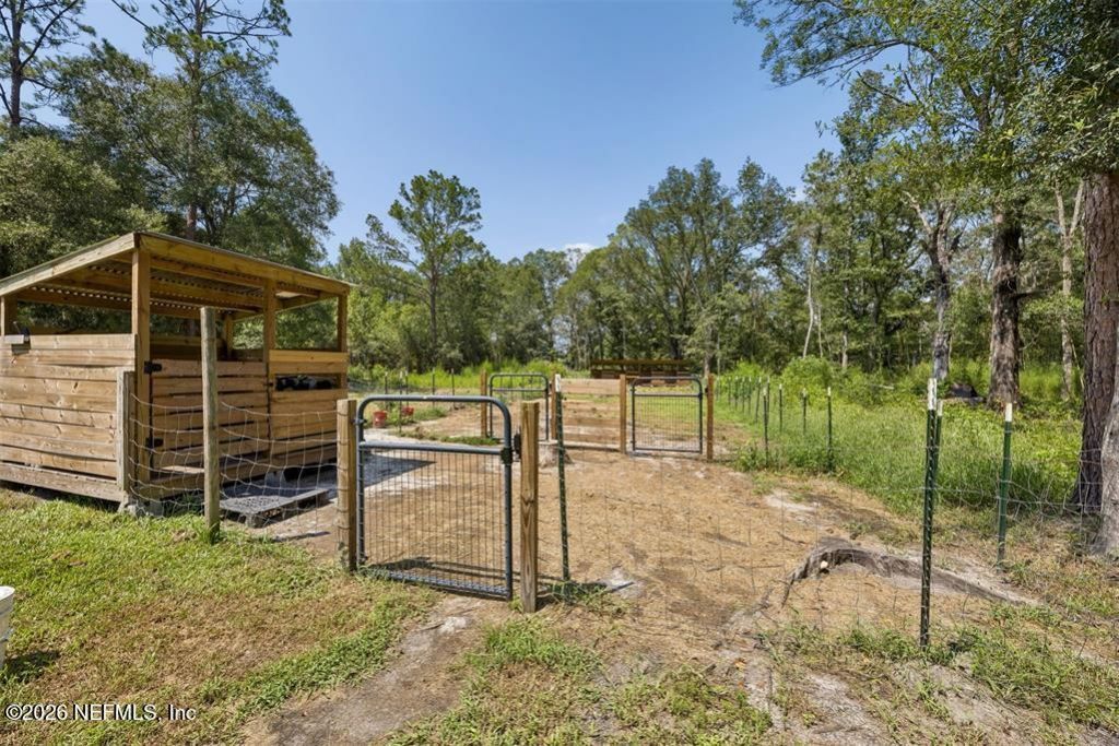 7848 NW 181st Way, Starke, FL 32091 Photo