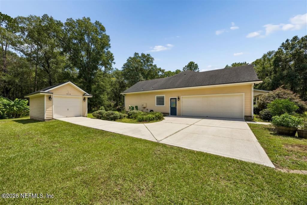 7848 NW 181st Way, Starke, FL 32091 Photo