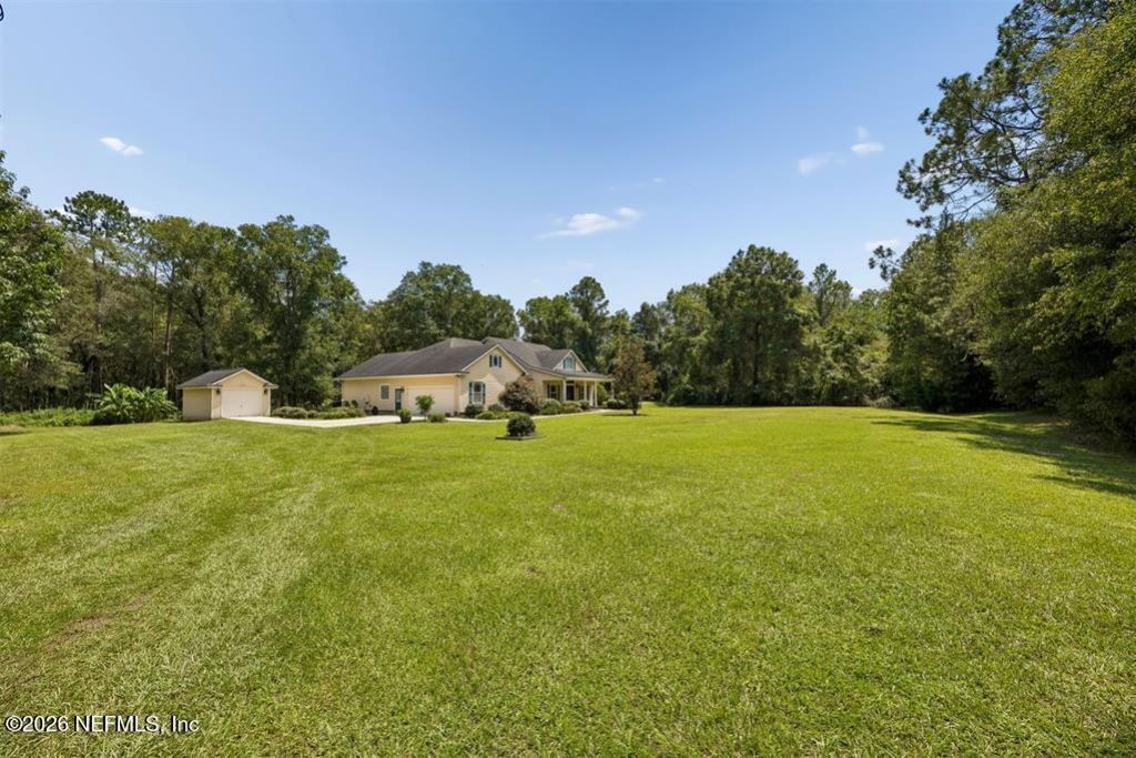 7848 NW 181st Way, Starke, FL 32091 Photo