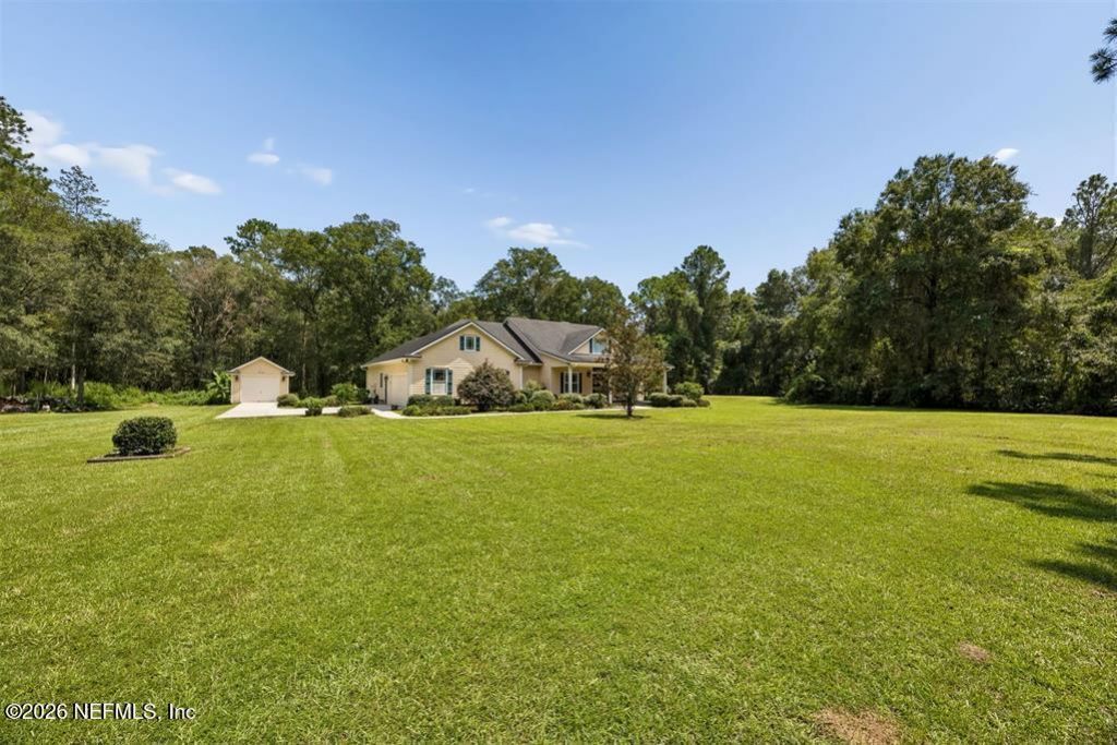 7848 NW 181st Way, Starke, FL 32091 Photo