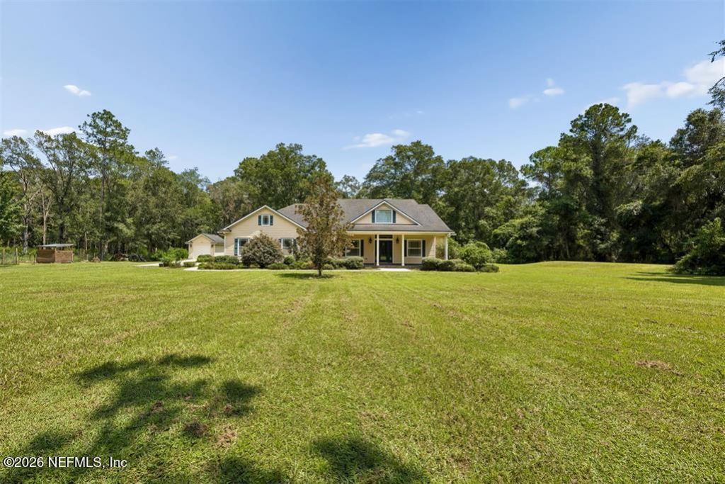 7848 NW 181st Way, Starke, FL 32091 Photo