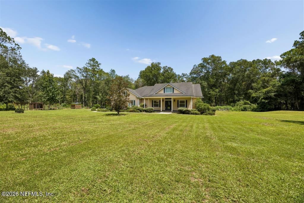 7848 NW 181st Way, Starke, FL 32091 Photo
