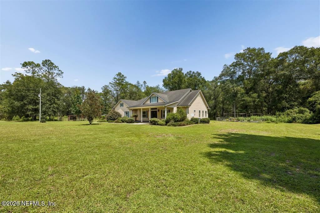 7848 NW 181st Way, Starke, FL 32091 Photo