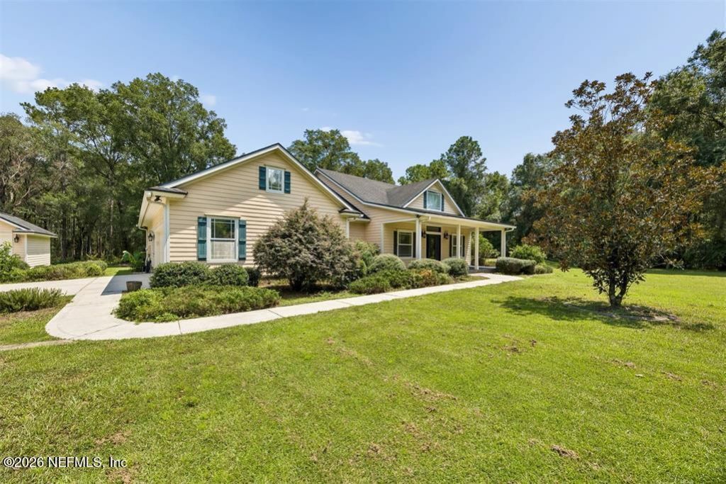 7848 NW 181st Way, Starke, FL 32091 Photo