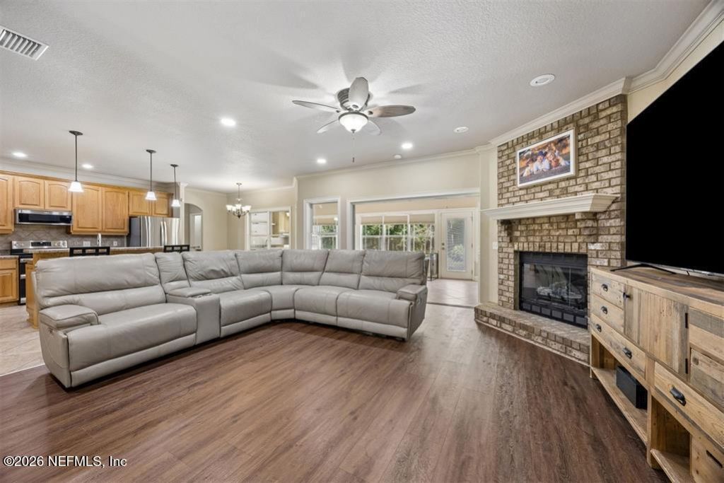 7848 NW 181st Way, Starke, FL 32091 Photo