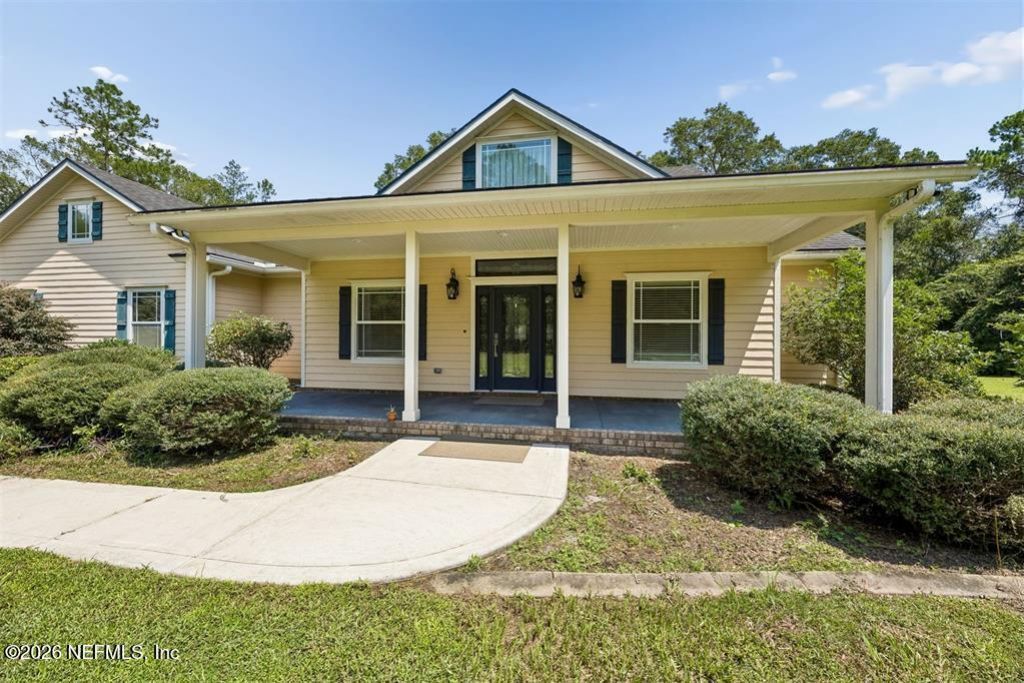 7848 NW 181st Way, Starke, FL 32091 Photo