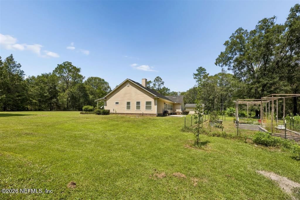 7848 NW 181st Way, Starke, FL 32091 Photo