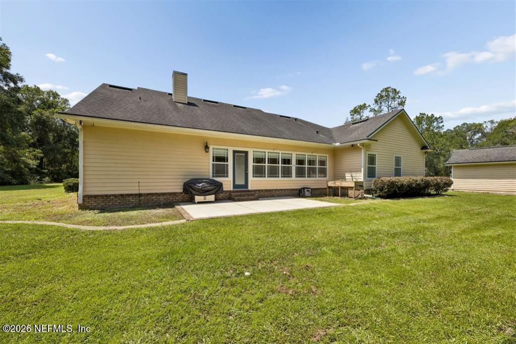 7848 NW 181st Way, Starke, FL 32091 Photo
