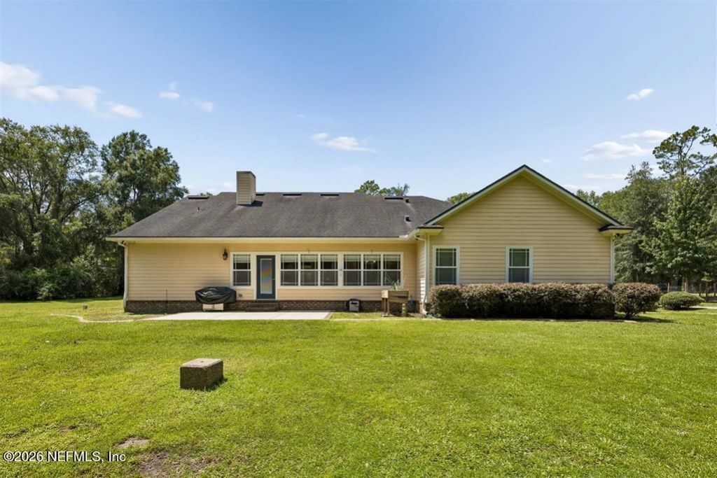 7848 NW 181st Way, Starke, FL 32091 Photo
