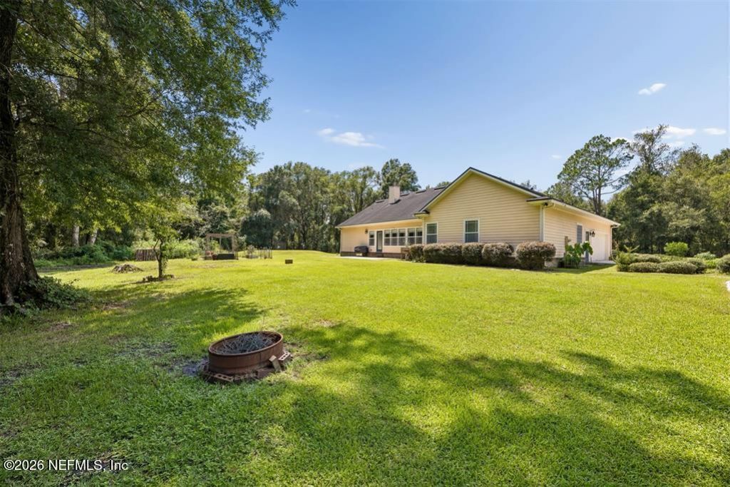 7848 NW 181st Way, Starke, FL 32091 Photo