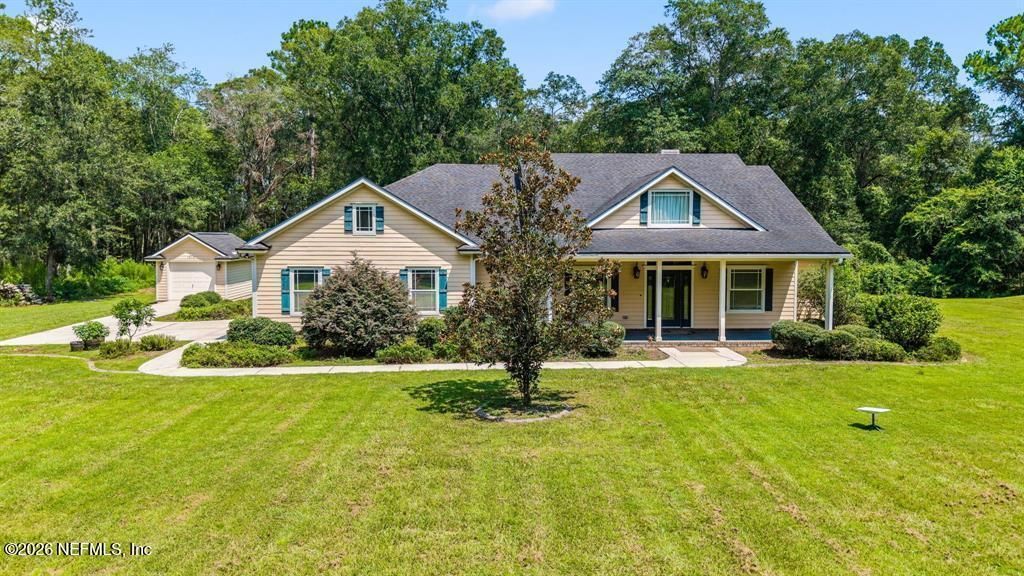 7848 NW 181st Way, Starke, FL 32091 Photo