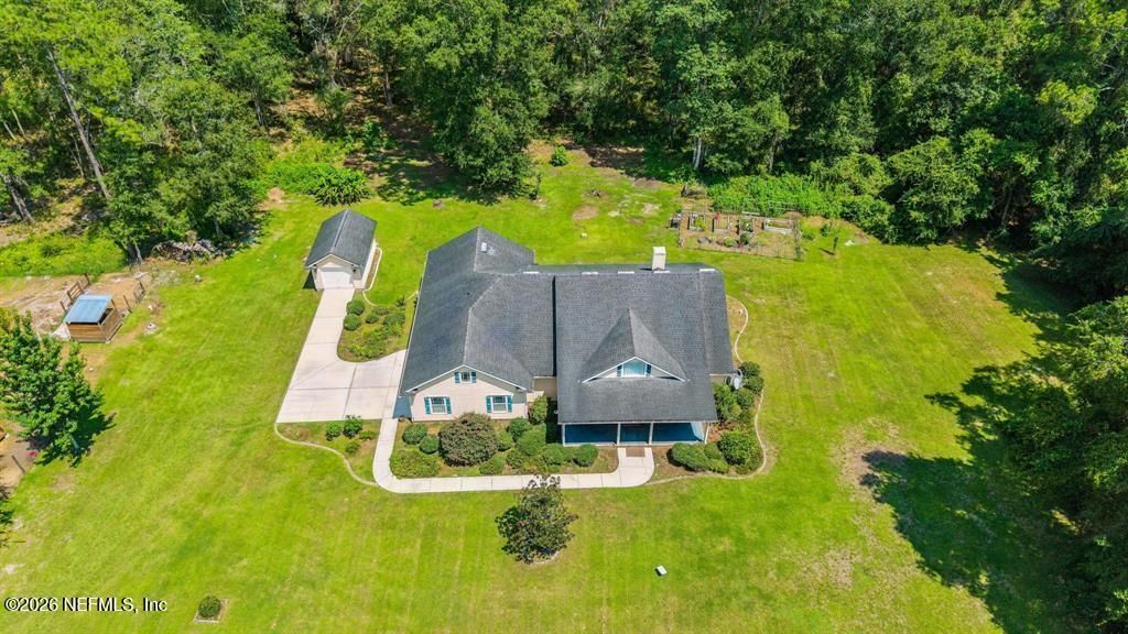 7848 NW 181st Way, Starke, FL 32091 Photo
