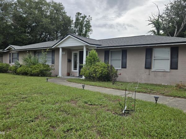 2320 HAMILTON Street, Jacksonville, FL 32210