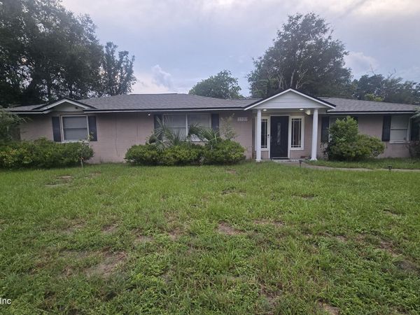 2320 HAMILTON Street, Jacksonville, FL 32210
