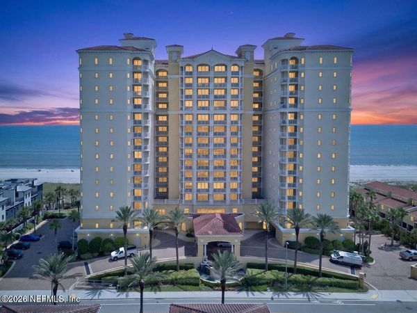 1031 1ST Street S, Unit 308, Jacksonville Beach, FL 32250