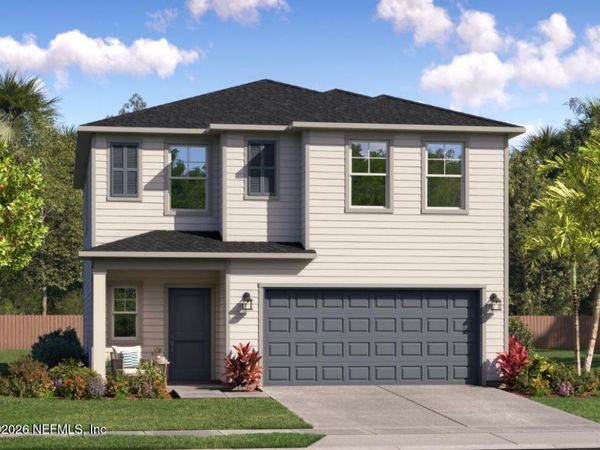 5649 LAGOON CRUISE Way, Jacksonville, FL 32234