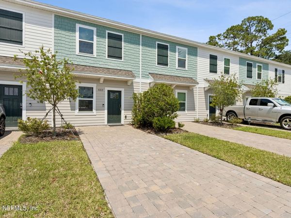7217 SABAL Terrace, Jacksonville, FL 32210