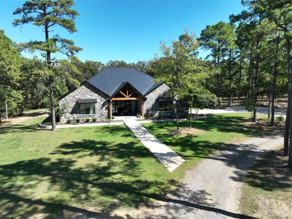 18288 Benson , Heavener, OK 74937