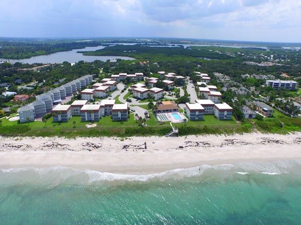 5400 Highway A1a, Unit G11, Indian River Shores, FL 32963