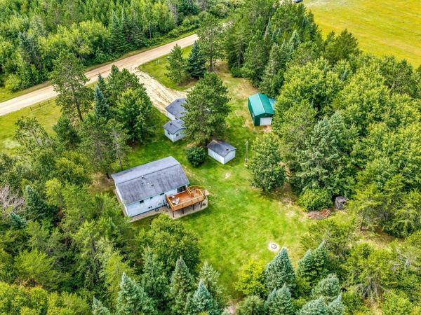 12946 390th Street , Laporte, MN 56461