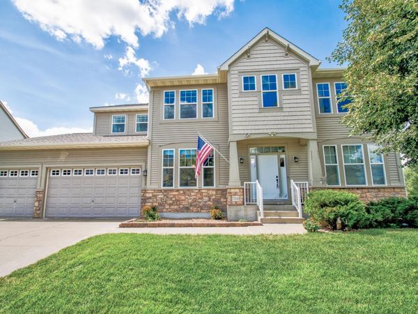 7243 Kimberly Lane N, Maple Grove, MN 55311