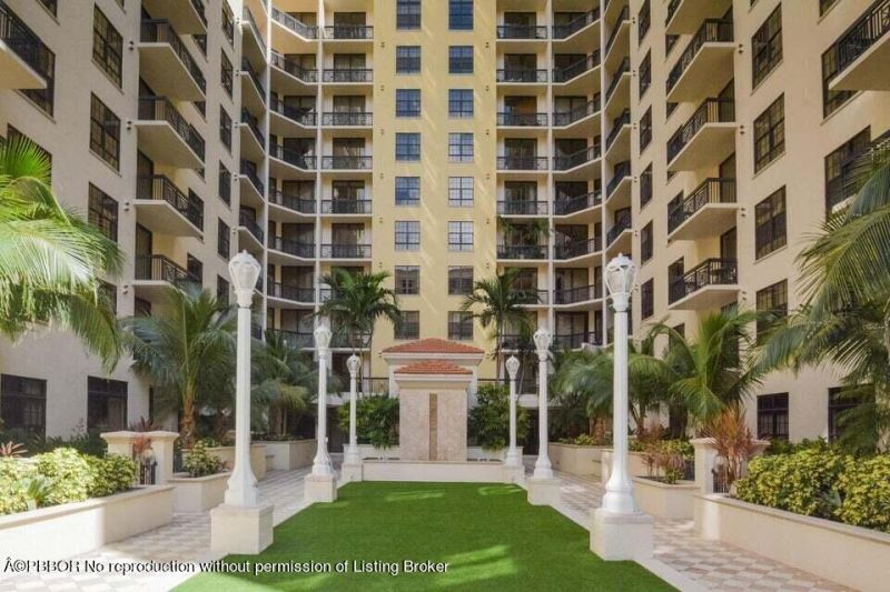 701 S Olive Avenue, Unit # 117, West Palm Beach, FL 33401 Photo