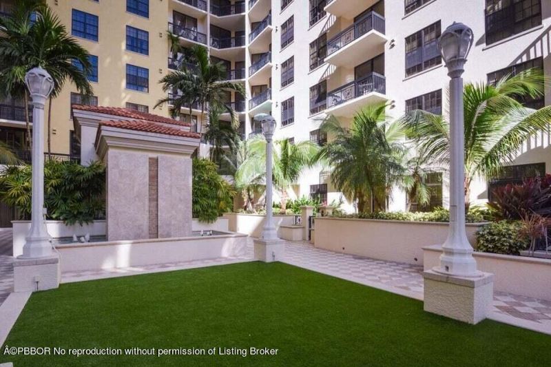 701 S Olive Avenue, Unit # 117, West Palm Beach, FL 33401 Photo