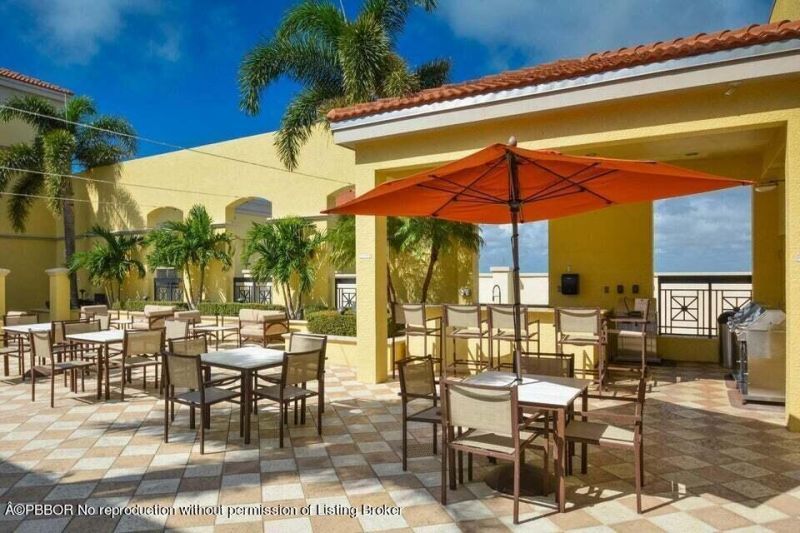 701 S Olive Avenue, Unit # 117, West Palm Beach, FL 33401 Photo