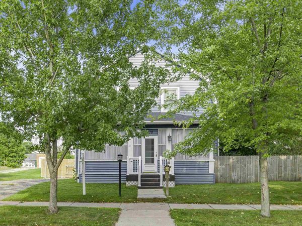 410 N Pine Street, Reedsburg, WI 53959