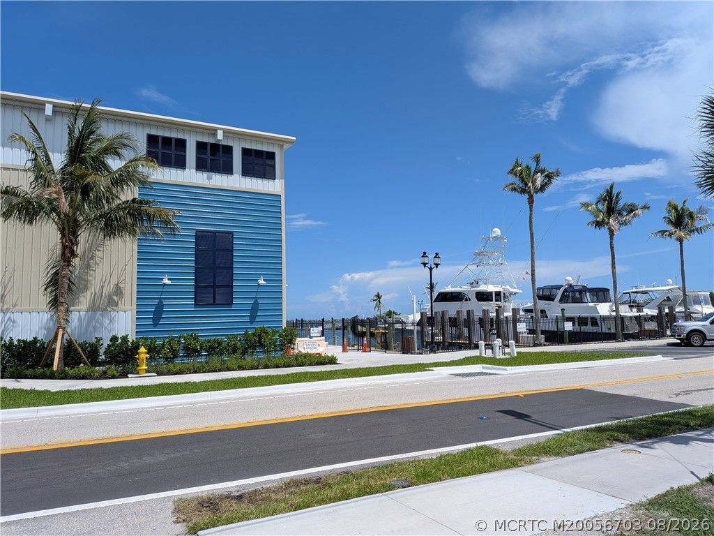 2457 NE Hickory Avenue, Jensen Beach, FL 34957 Photo